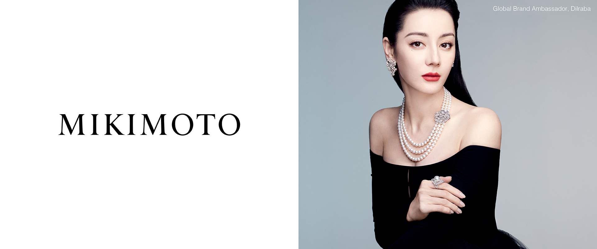Mikimoto