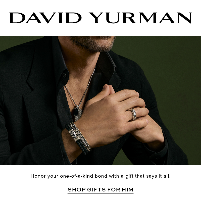 David Yurman