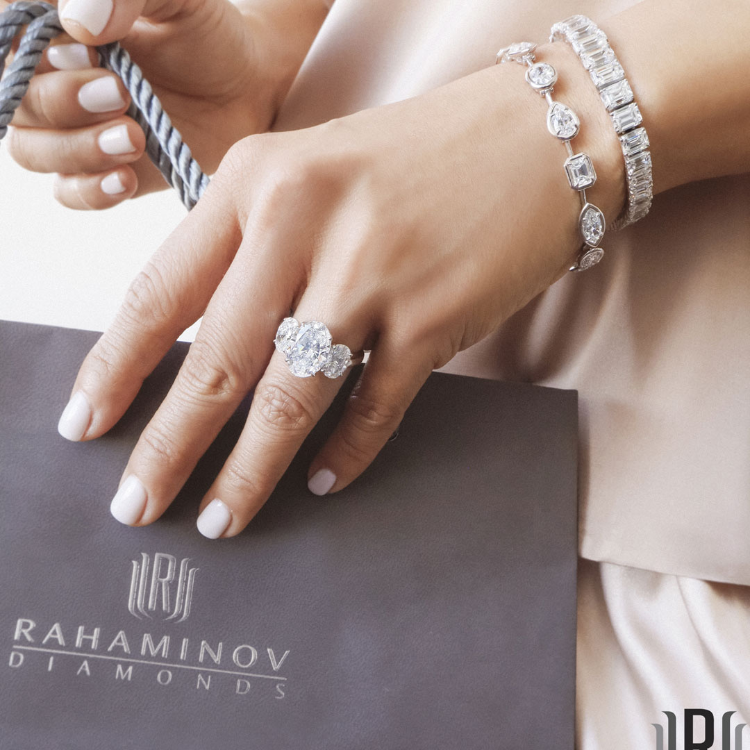 Rahaminov Diamonds