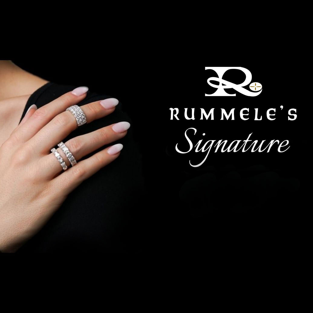 Rummele's Signature