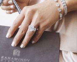 Rahaminov Diamonds