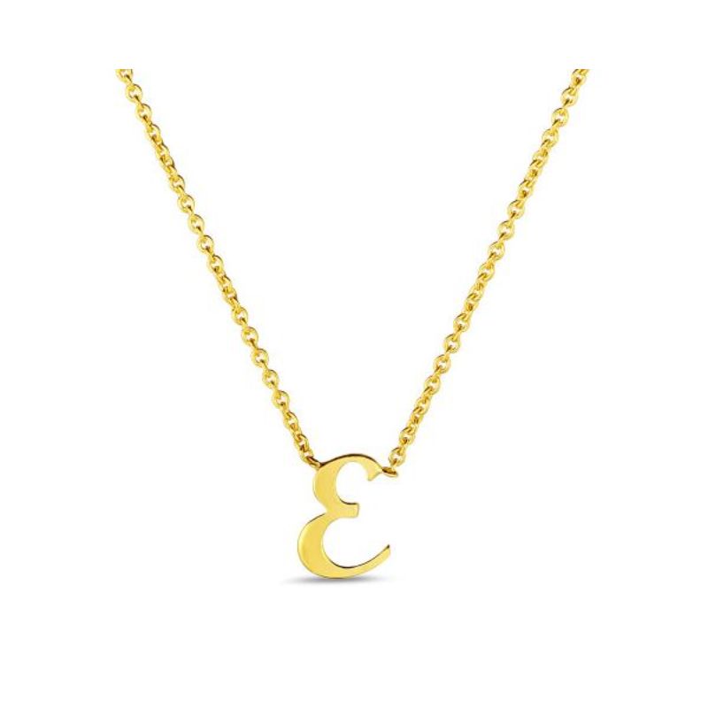 Roberto Coin Tiny Treasures Pendant 