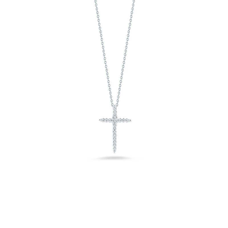 Roberto Coin Tiny Treasures Pendant 