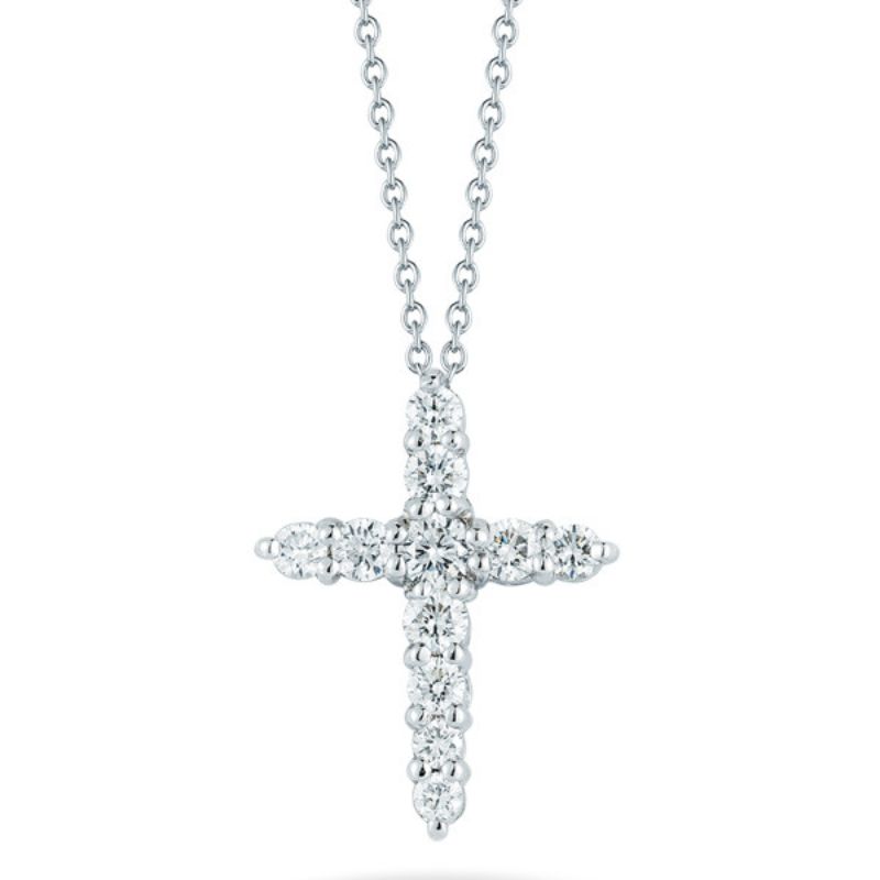 Roberto Coin Tiny Treasures Pendant