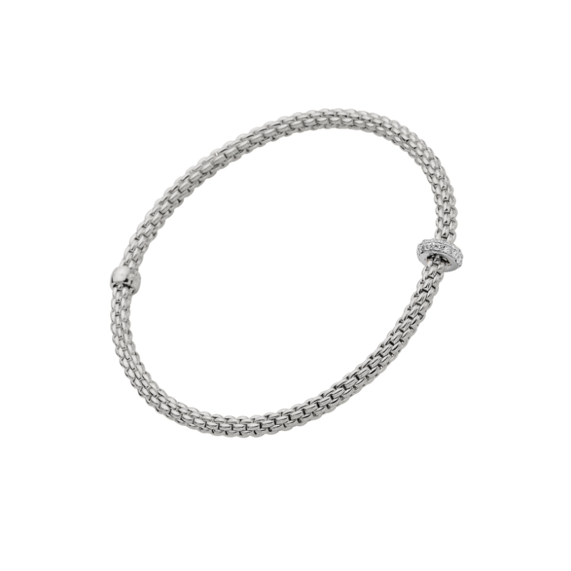 FlexIt Bracelet With Diamonds