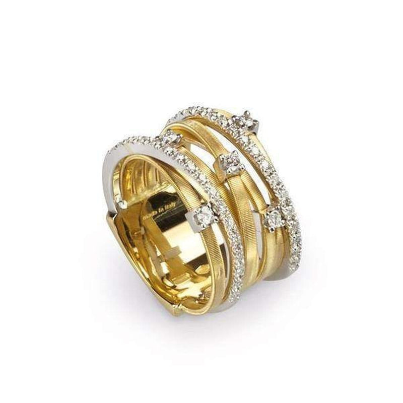 Marco Bicego Goa Fashion Ring AG277 B2 YW