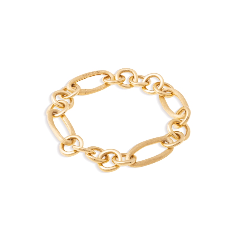 Marco Bicego Jaipur Oval Link Bracelet