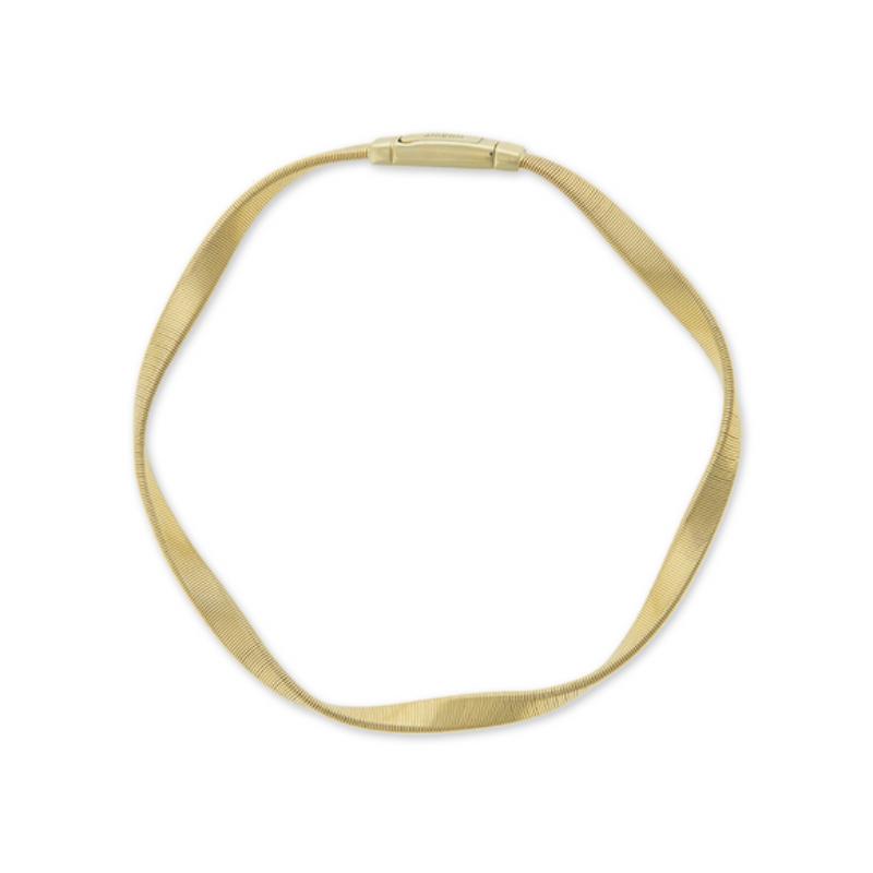 Marco Bicego Marrakech Supreme 18K Yellow Gold Bracelet