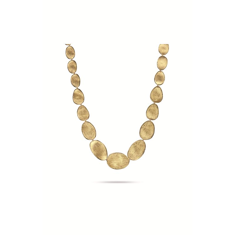 Marco Bicego Lunaria Necklace