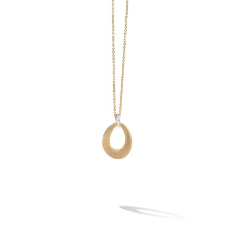Necklace loop hotsell for pendant