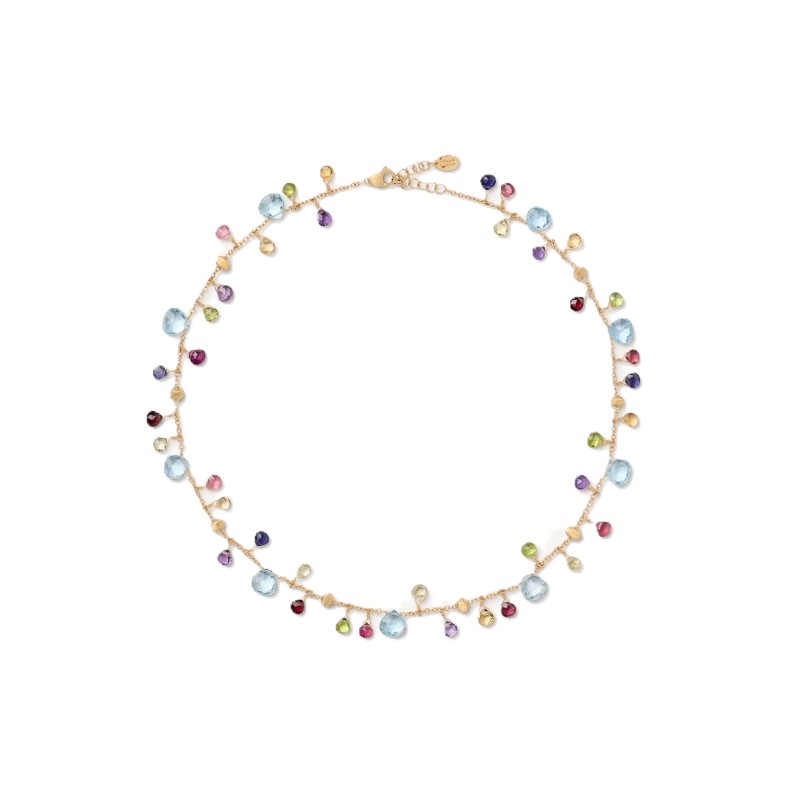 Marco Bicego 18K Yellow Gold Necklace