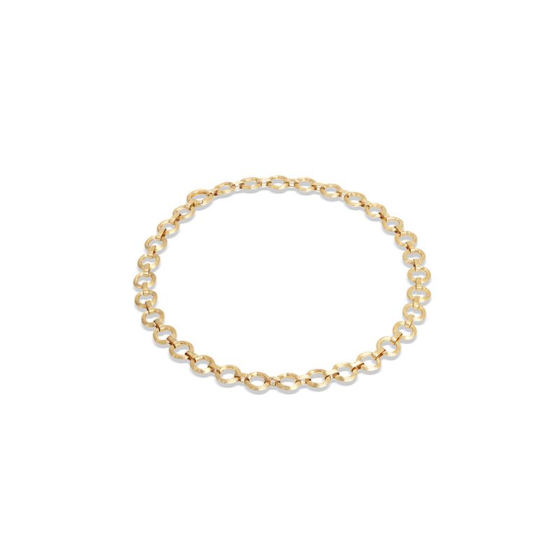 Marco Bicego Jaipur Collection Gold Chain