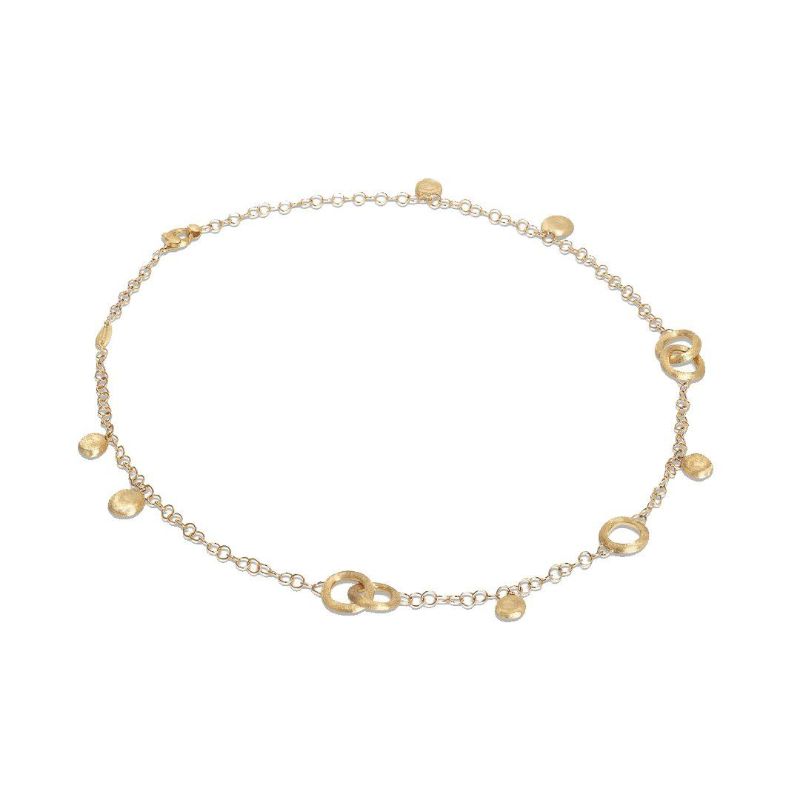 Marco bicego jaipur shop necklace