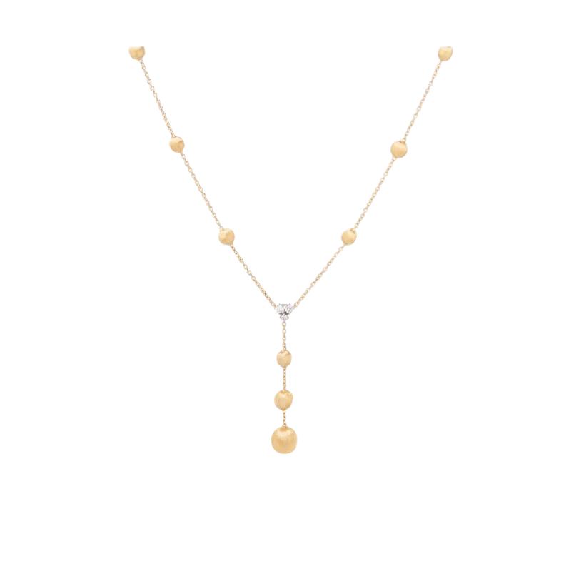 Marco Bicego Africa Halsketting Necklace
