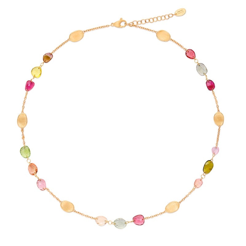 Marco Bicego 18K Yellow Gold Necklace