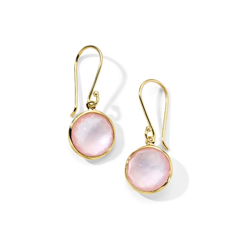 IPPOLITA Lollipop® Mini Drop Earrings in 18K Gold