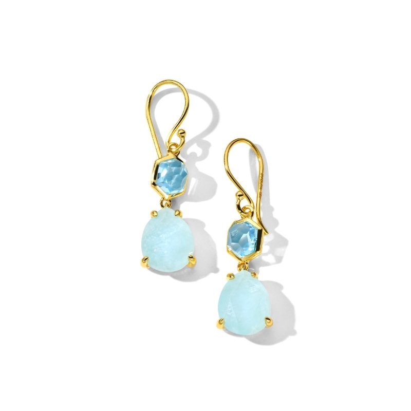 IPPOLITA Snowmen Earrings