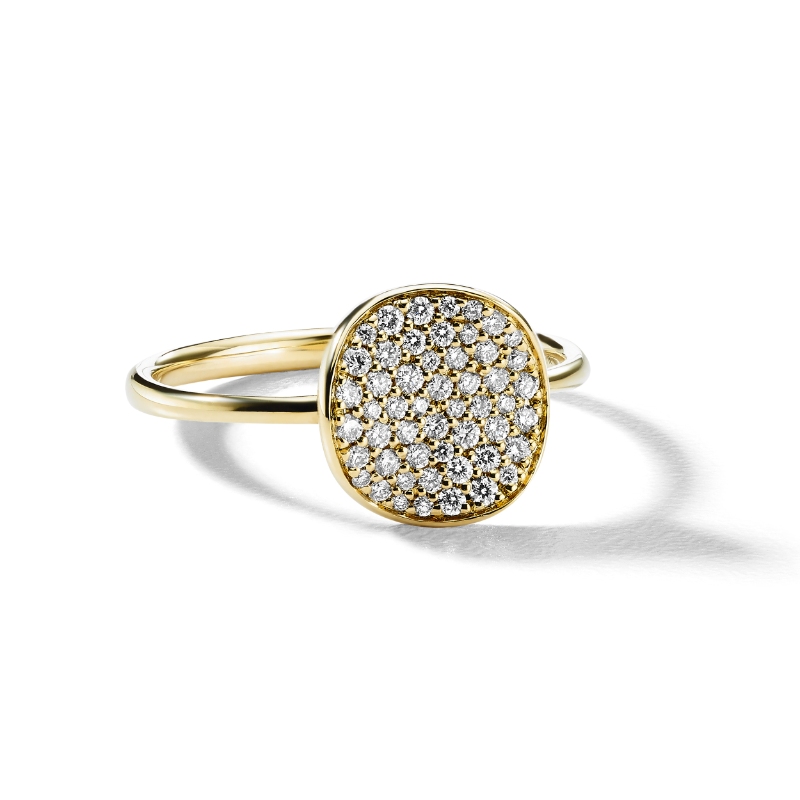 IPPOLITA Small Flower Ring