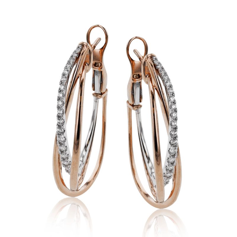 LE4677 EARRINGS