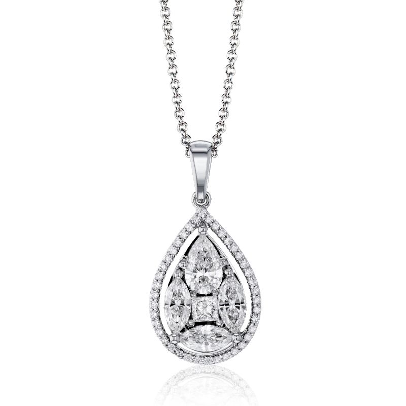 LP4418 PENDANT