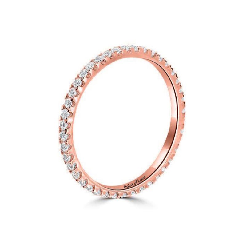 Eli Jewels Diamond Eternity Band