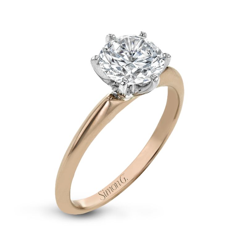 MR2948 ENGAGEMENT RING