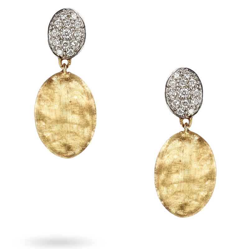 Marco Bicego Siviglia Earrings