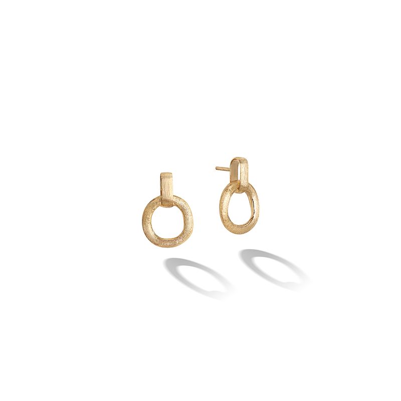Marco Bicego Jaipur Gold Earrings