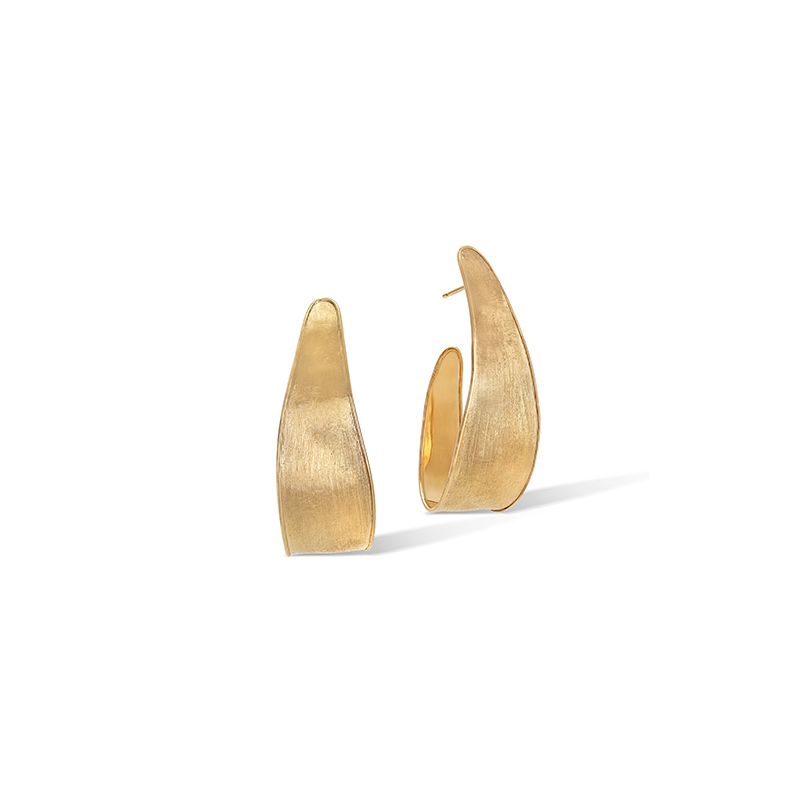 Marco Bicego Jaipur Gold Earrings