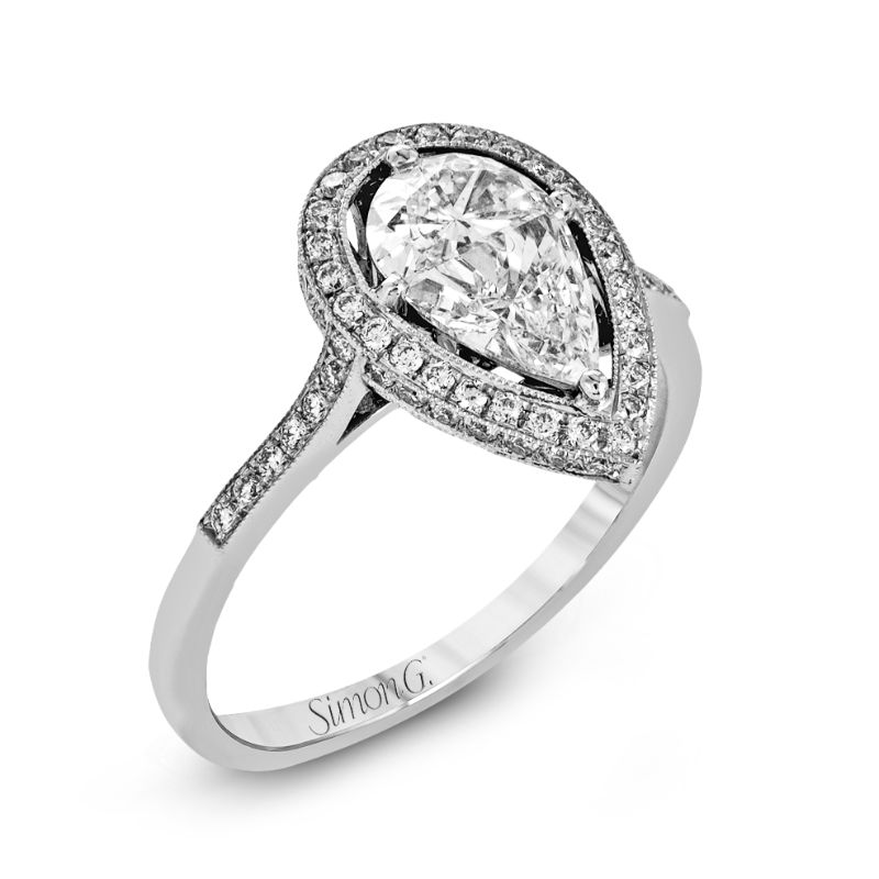 PR147 ENGAGEMENT RING