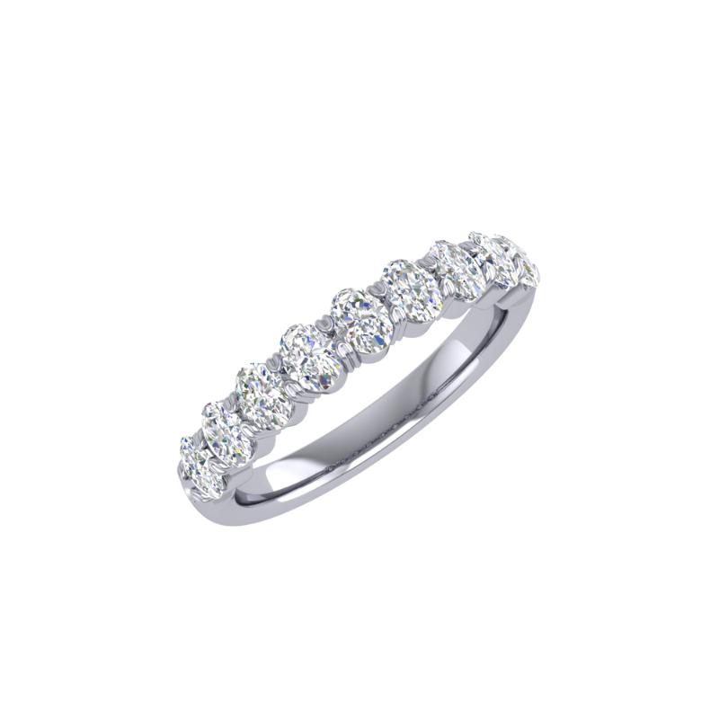 Rummeles Signature Platinum Band
