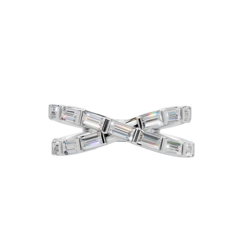 Rummeles Signature Platinum Band