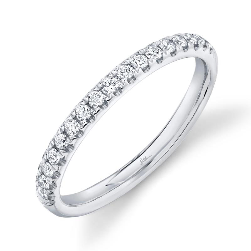 0.25Ct Diamond Band