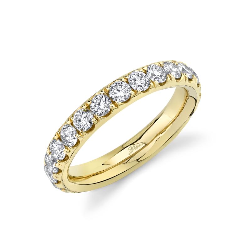 2.00Ct Diamond Eternity Band