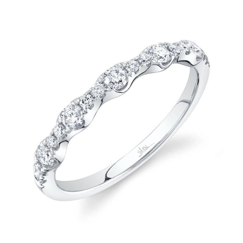 Diamond Promise Ring