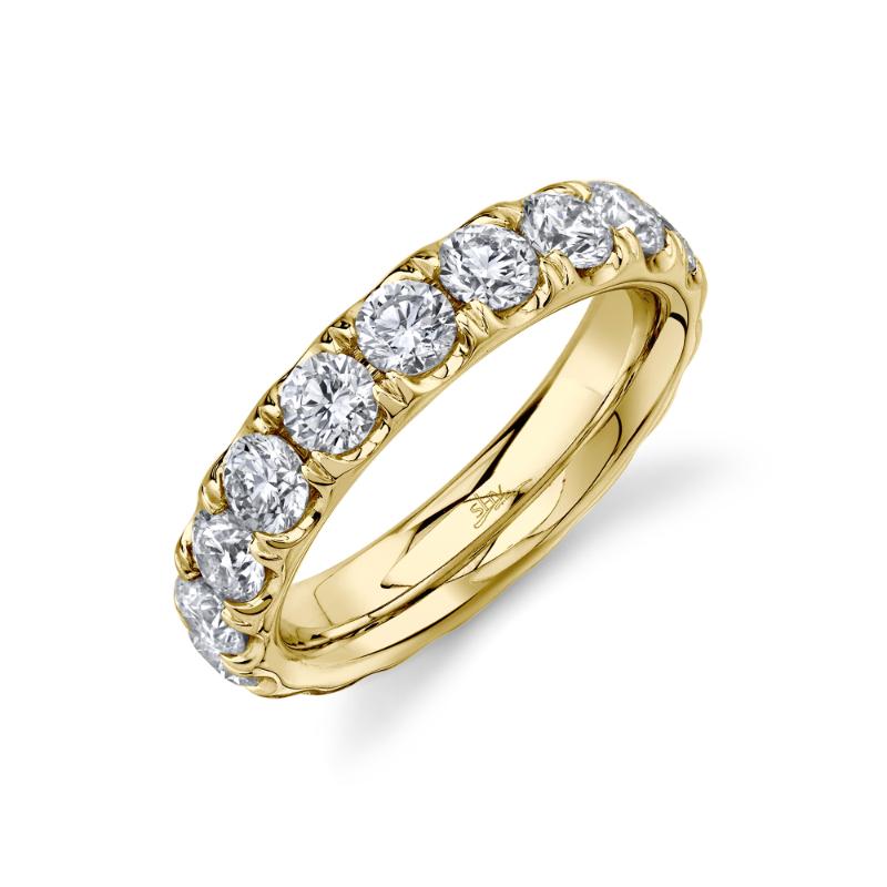 3.30Ct Diamond Eternity Band