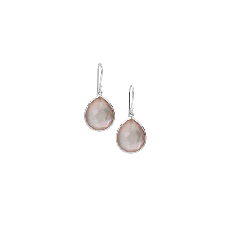 IPPOLITA Silver Rock Candy Earrings