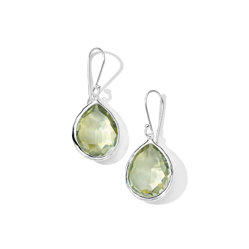 IPPOLITA Sterling Silver Teardrop Dangle Earring