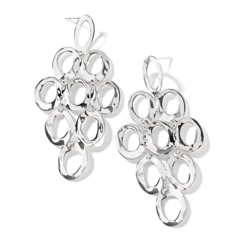 IPPOLITA Classico Open Cascade Earrings