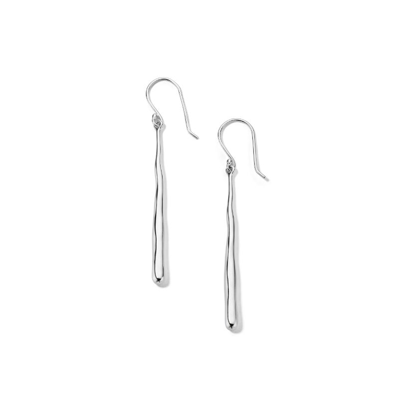 IPPOLITA Silver Classico Earrings