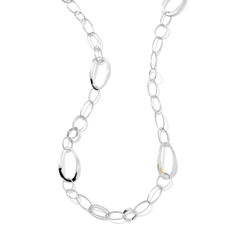 IPPOLITA Classico Cherish Chain Necklace