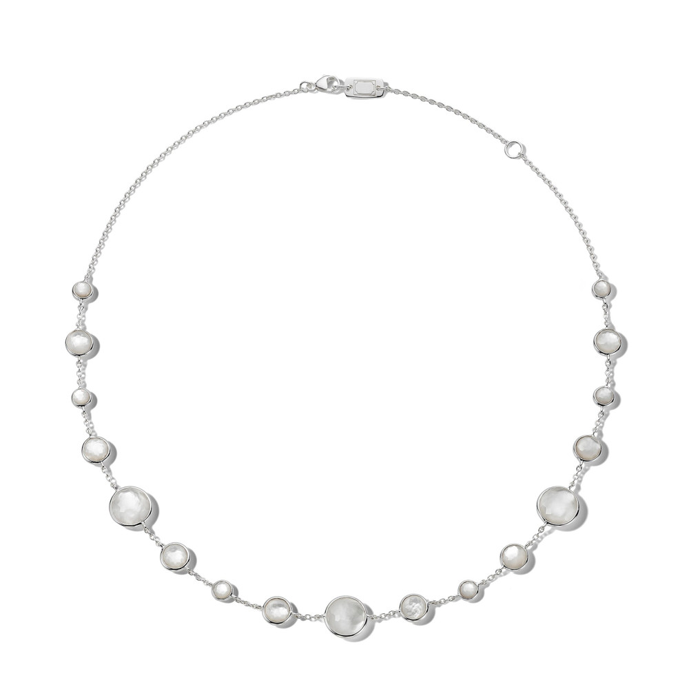 IPPOLITA Lollipop® Lollitini Short Necklace in Mother-of-Pearl