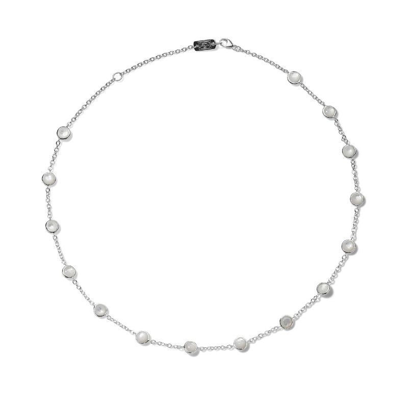IPPOLITA 925 Lollipop&reg; Confetti Necklace in Mother-of-Pearl 16-18