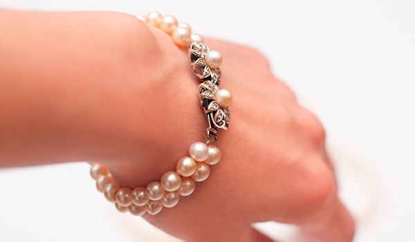 Pearl Accents
