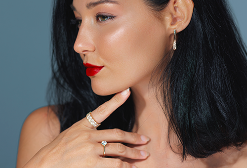 Rings That Celebrate Every Moment