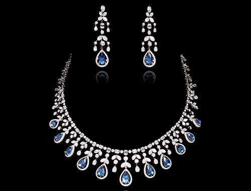 Gemstones That Capture the Spirit of New Year’s Eve