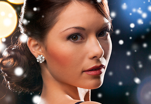 Making a Statement with New Year’s Eve Jewelry